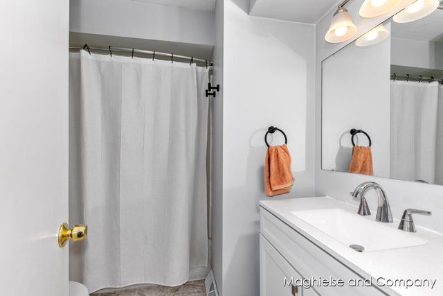 1642 Blanchard Street SW, Wyoming, MI 49519