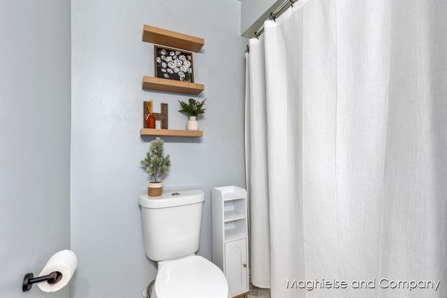 1642 Blanchard Street SW, Wyoming, MI 49519