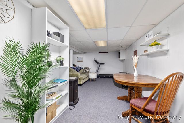 1642 Blanchard Street SW, Wyoming, MI 49519