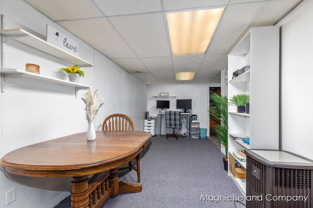 1642 Blanchard Street SW, Wyoming, MI 49519