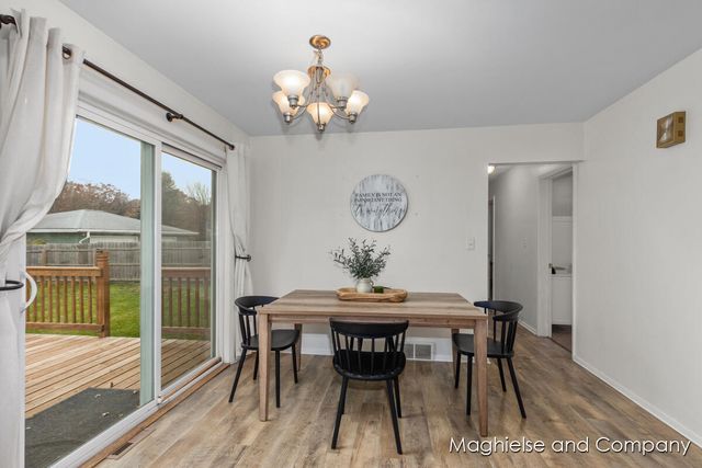 1642 Blanchard Street SW, Wyoming, MI 49519