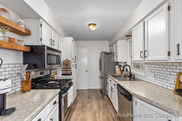 1642 Blanchard Street SW, Wyoming, MI 49519