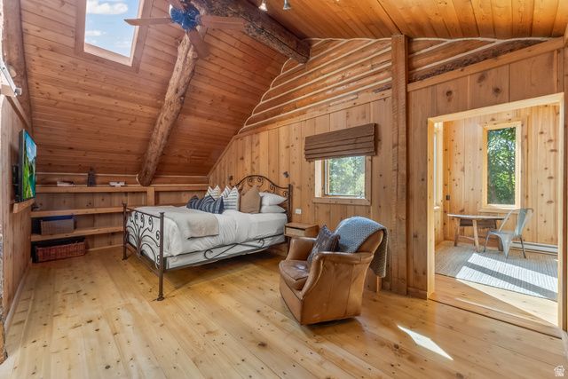 9025 N TIMPHAVEN RD, Sundance, UT 84604