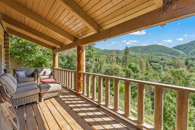 9025 N TIMPHAVEN RD, Sundance, UT 84604