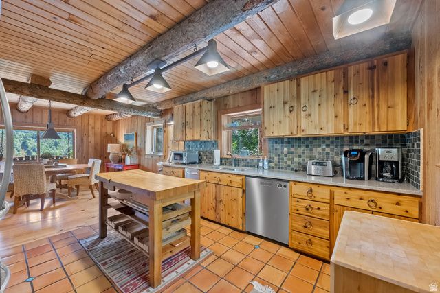 9025 N TIMPHAVEN RD, Sundance, UT 84604