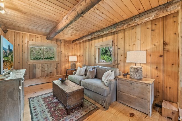 9025 N TIMPHAVEN RD, Sundance, UT 84604