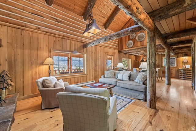 9025 N TIMPHAVEN RD, Sundance, UT 84604