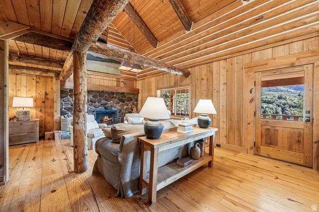 9025 N TIMPHAVEN RD, Sundance, UT 84604