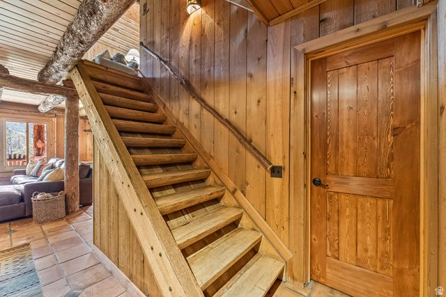 9025 N TIMPHAVEN RD, Sundance, UT 84604