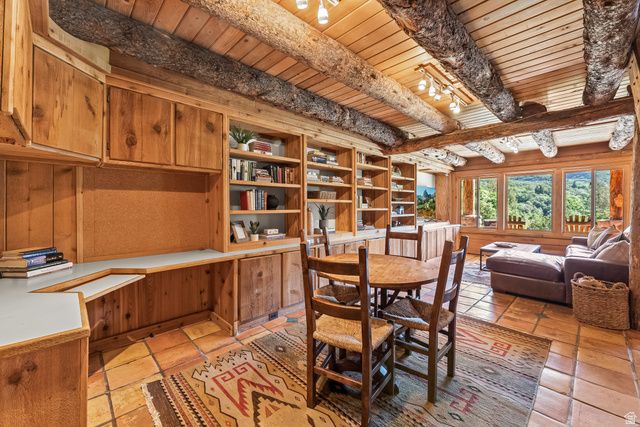 9025 N TIMPHAVEN RD, Sundance, UT 84604