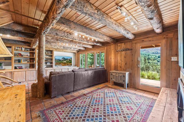 9025 N TIMPHAVEN RD, Sundance, UT 84604
