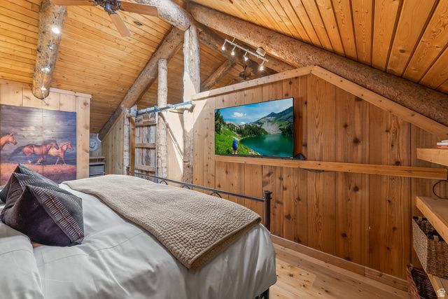 9025 N TIMPHAVEN RD, Sundance, UT 84604