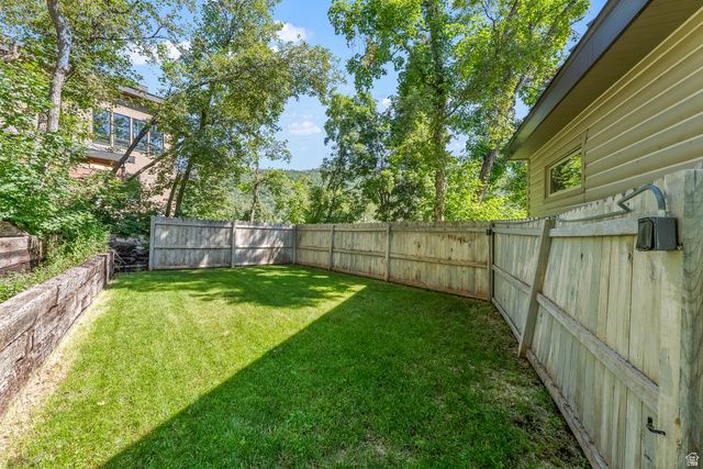 9025 N TIMPHAVEN RD, Sundance, UT 84604