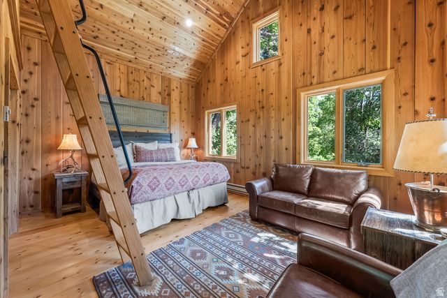 9025 N TIMPHAVEN RD, Sundance, UT 84604