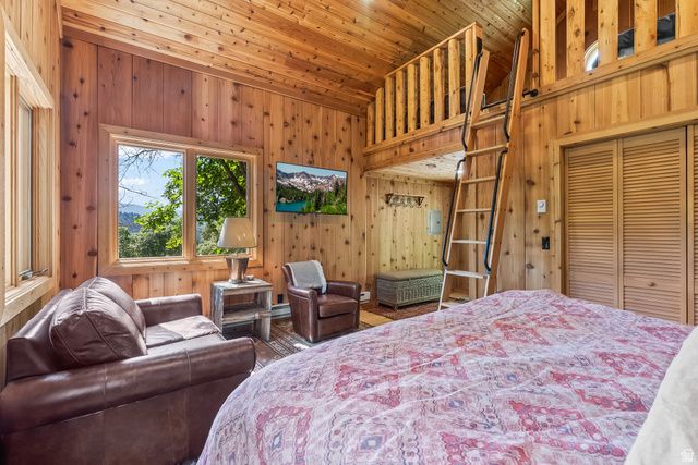 9025 N TIMPHAVEN RD, Sundance, UT 84604