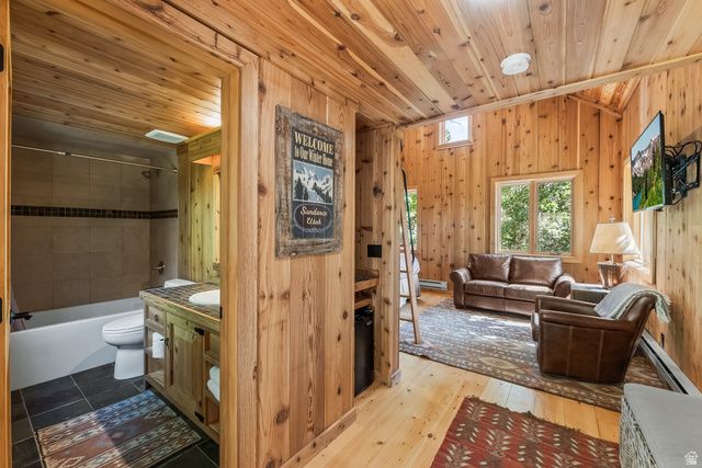 9025 N TIMPHAVEN RD, Sundance, UT 84604