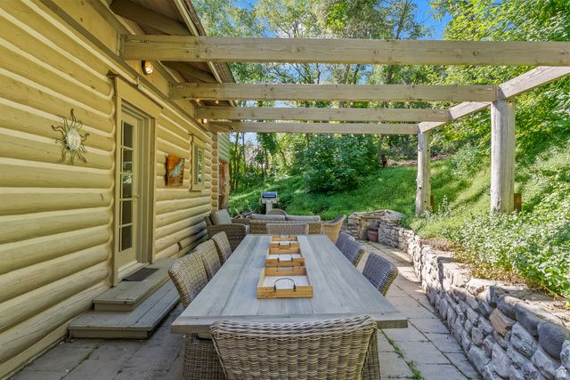 9025 N TIMPHAVEN RD, Sundance, UT 84604