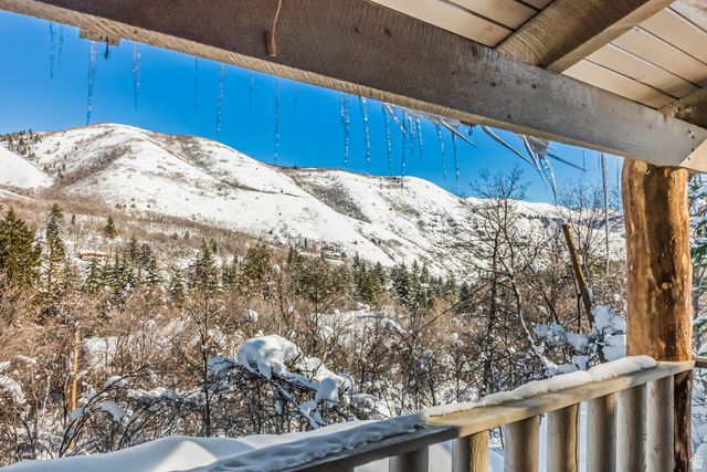 9025 N TIMPHAVEN RD, Sundance, UT 84604