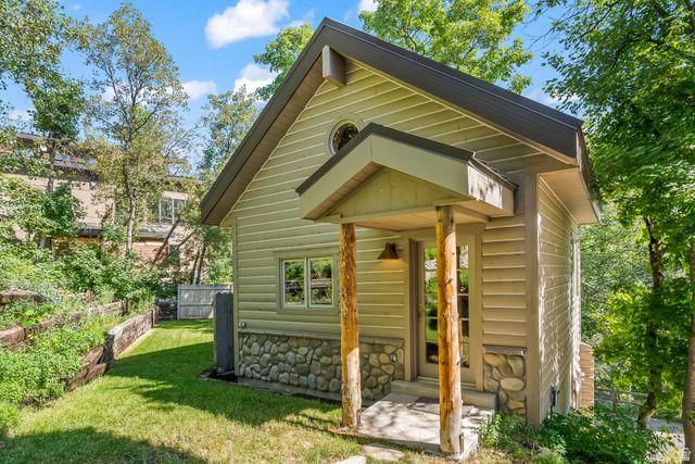 9025 N TIMPHAVEN RD, Sundance, UT 84604