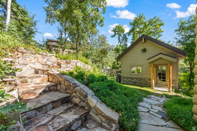 9025 N TIMPHAVEN RD, Sundance, UT 84604