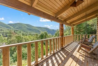 9025 N TIMPHAVEN RD, Sundance, UT 84604