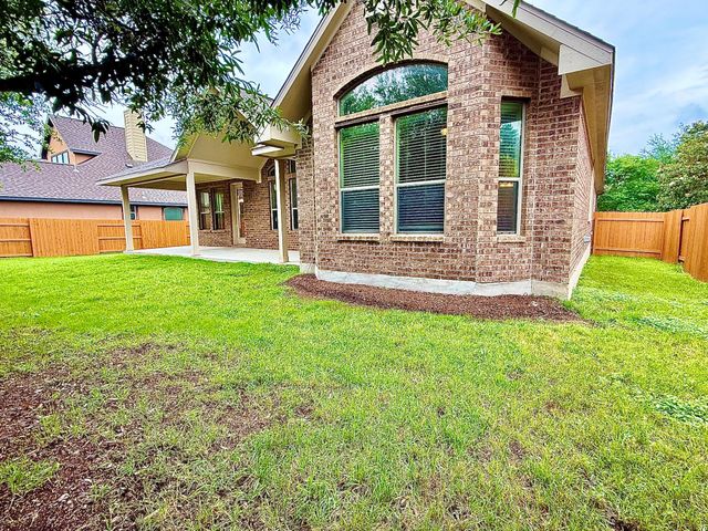 5512 Lipan Apache BND, Austin, TX 78738