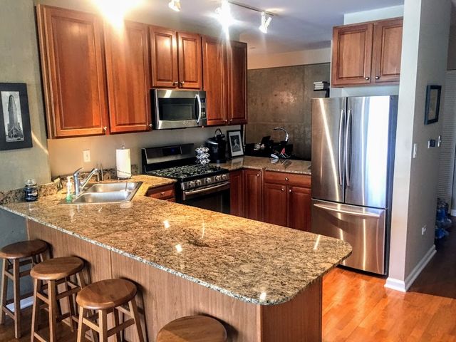 1212 N WELLS Street 502, Chicago, IL 60610