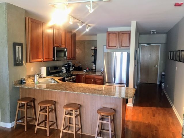 1212 N WELLS Street 502, Chicago, IL 60610