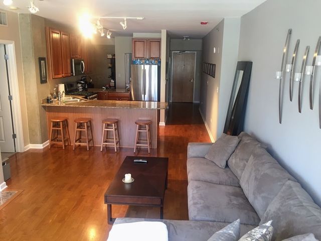 1212 N WELLS Street 502, Chicago, IL 60610