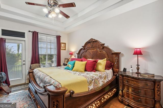 904 Larkspur Lane, St. Marys, GA 31558