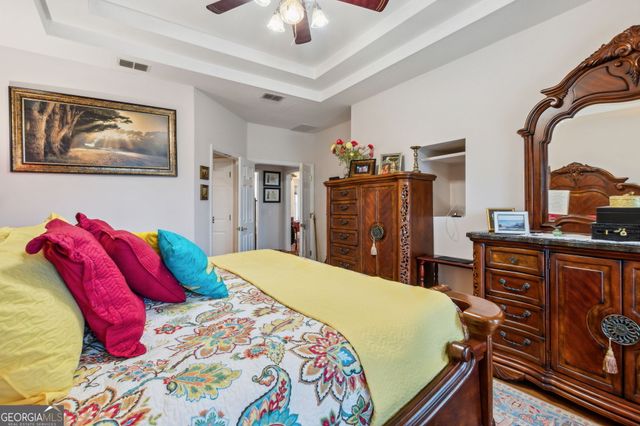 904 Larkspur Lane, St. Marys, GA 31558