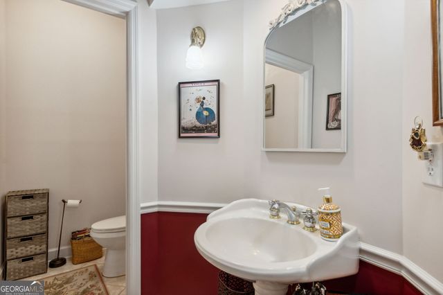 904 Larkspur Lane, St. Marys, GA 31558