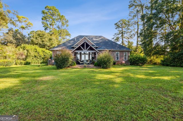 904 Larkspur Lane, St. Marys, GA 31558