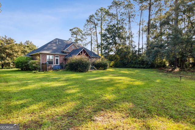 904 Larkspur Lane, St. Marys, GA 31558