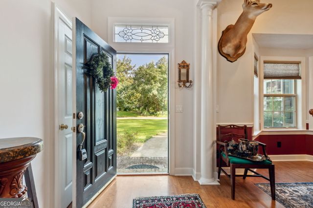 904 Larkspur Lane, St. Marys, GA 31558