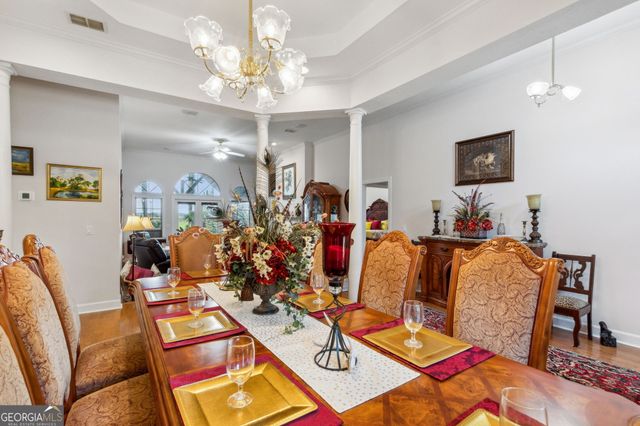 904 Larkspur Lane, St. Marys, GA 31558