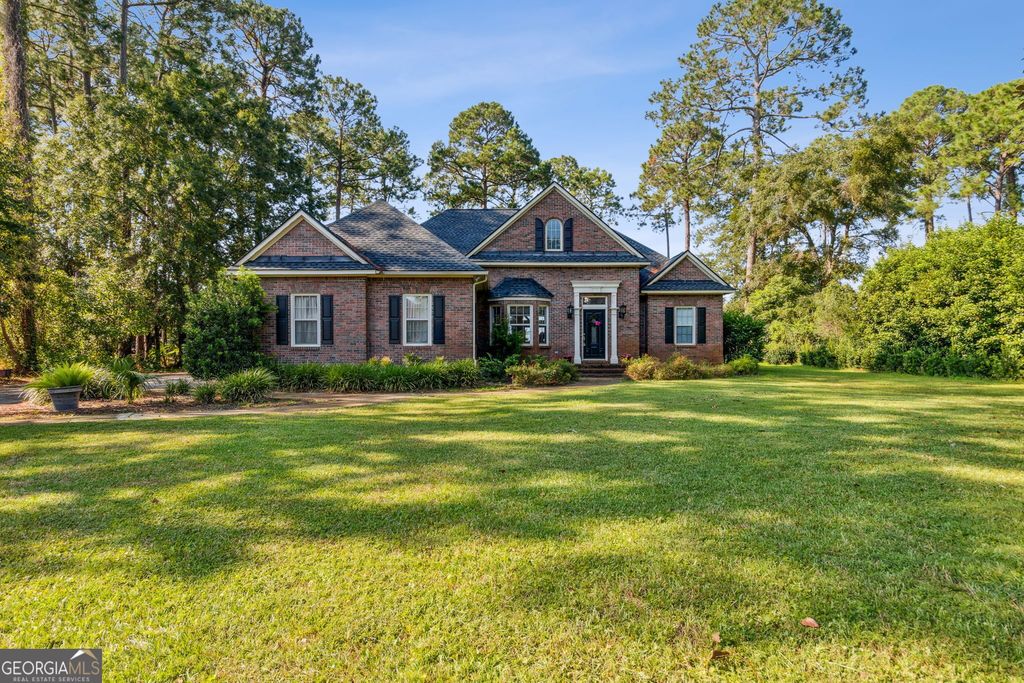 904 Larkspur Lane, St. Marys, GA 31558