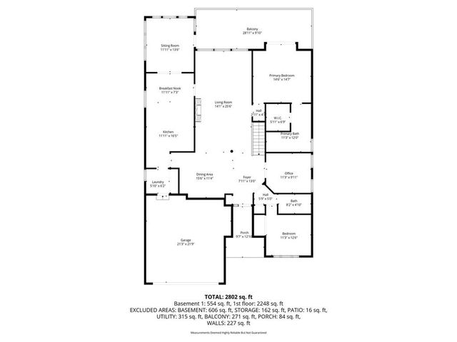 22504 E 33rd Street Court S, Blue Springs, MO 64015