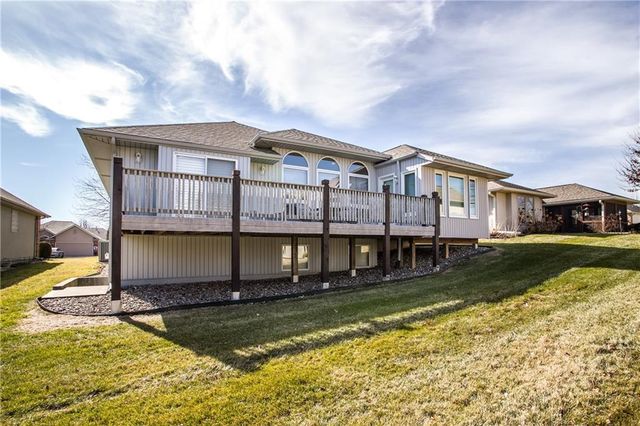 22504 E 33rd Street Court S, Blue Springs, MO 64015