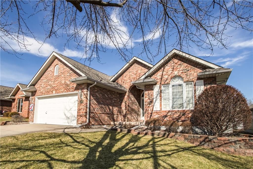 22504 E 33rd Street Court S, Blue Springs, MO 64015