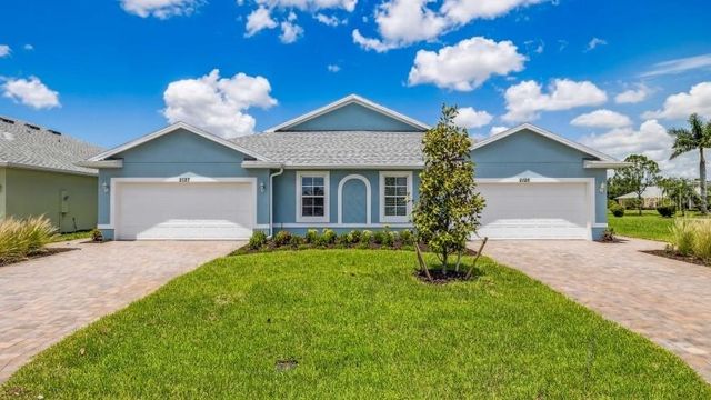 2142 ROYAL TERN CIRCLE, Punta Gorda, FL 33983