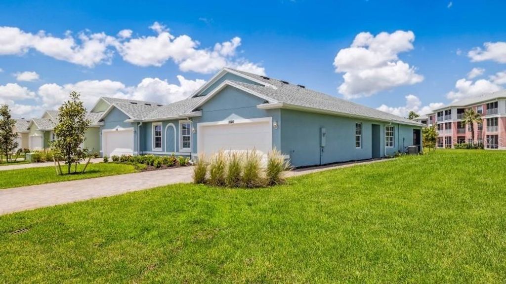 2142 ROYAL TERN CIRCLE, Punta Gorda, FL 33983