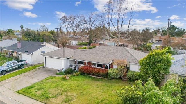 6449 Larry Way, North Highlands, CA 95660