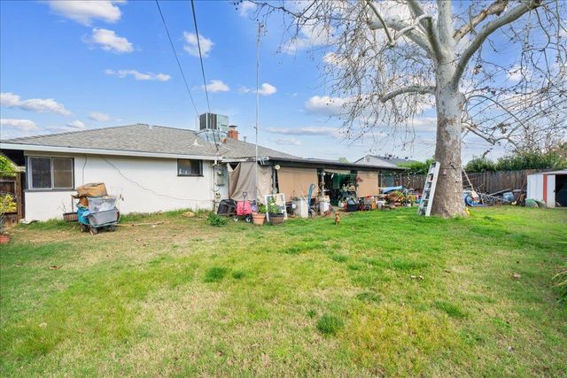6449 Larry Way, North Highlands, CA 95660