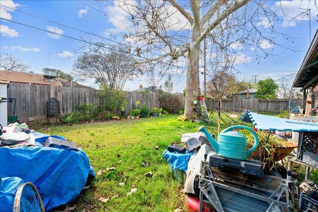 6449 Larry Way, North Highlands, CA 95660