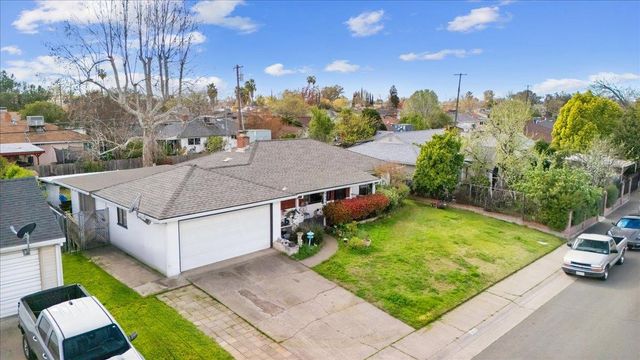 6449 Larry Way, North Highlands, CA 95660