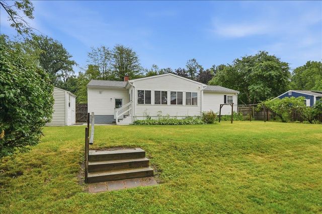 136 Cherry Lane, Burlington, VT 05401