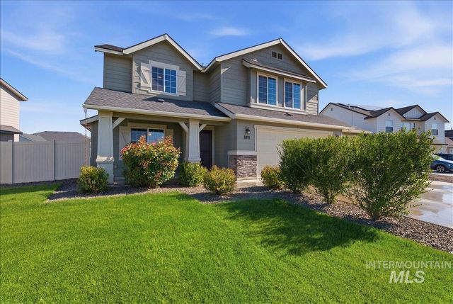 5111 Lansdale St, Caldwell, ID 83605