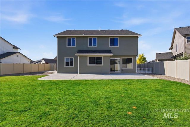 5111 Lansdale St, Caldwell, ID 83605