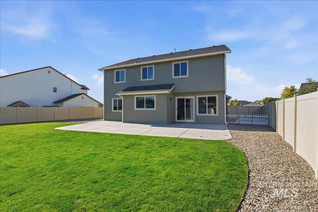 5111 Lansdale St, Caldwell, ID 83605